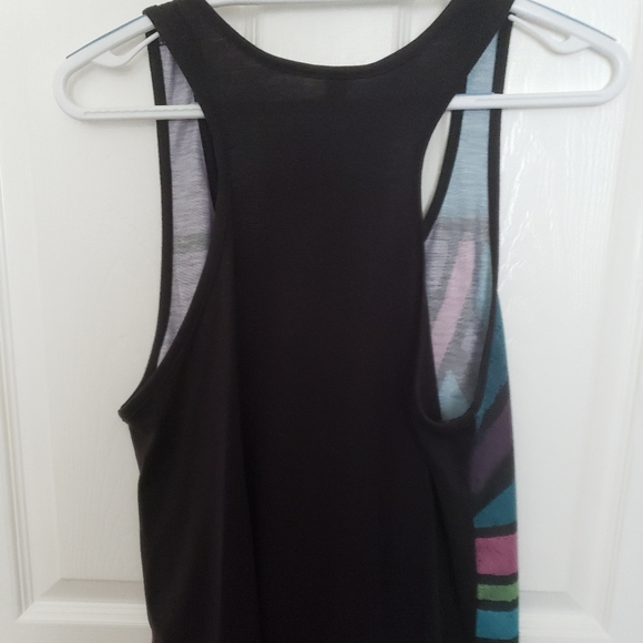 Pierce the Viel Tank Top - Picture 3 of 3